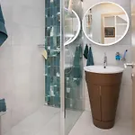 Apartment Bougainville C3-R By Interhome Apartment *