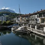 Apartment Bougainville C3-R By Interhome Apartment