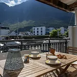 Apartment Bougainville C3-R By Interhome Le Bouveret