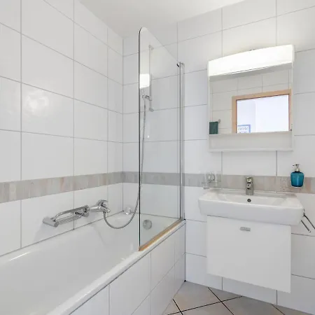 Apartment Bougainville C3-R By Interhome * Le Bouveret