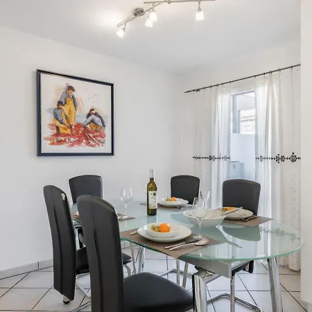 Apartment Bougainville C3-R By Interhome Le Bouveret