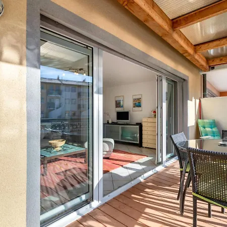 Apartment Bougainville C3-R By Interhome Apartment *