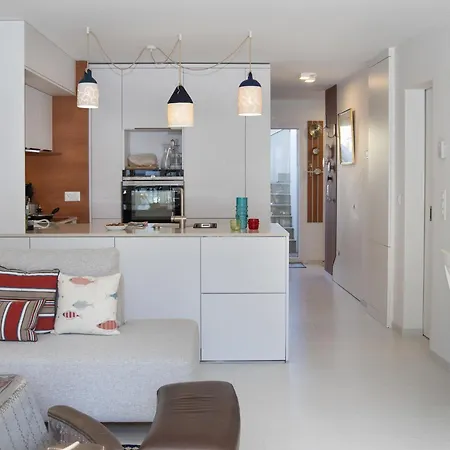 Bougainville C3-r By Interhome Apartman