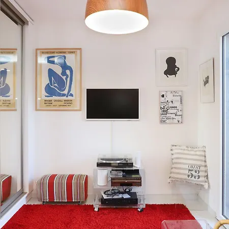 Bougainville C3-r By Interhome Le Bouveret