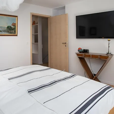 Appartement Bougainville C3-r By Interhome Le Bouveret