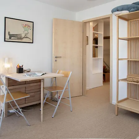 Bougainville C3-r By Interhome Appartement