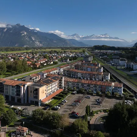 Bougainville C3-r By Interhome Daire *