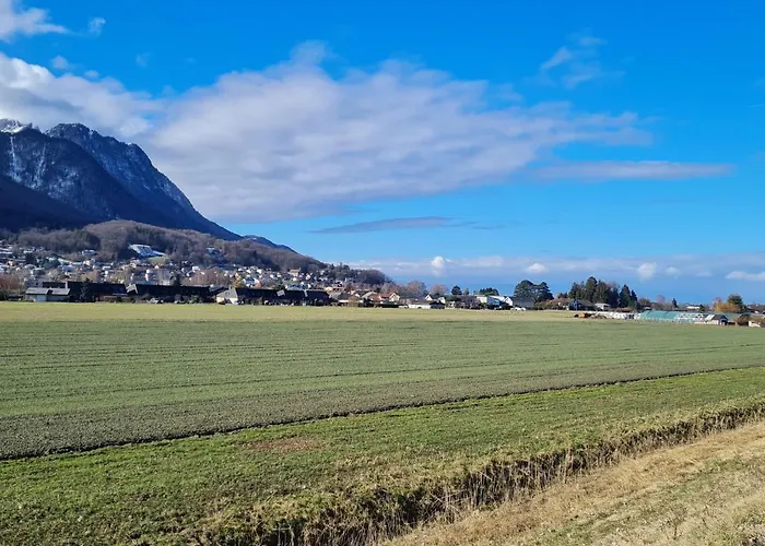 Daire Bougainville C3-r By Interhome