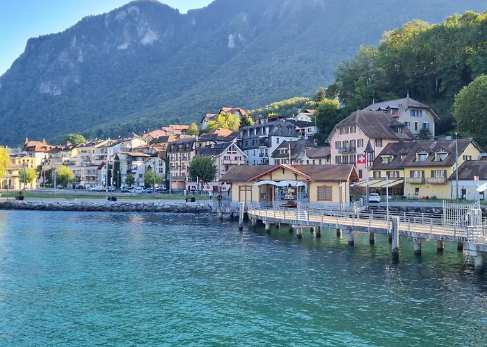 Bougainville C3-r By Interhome