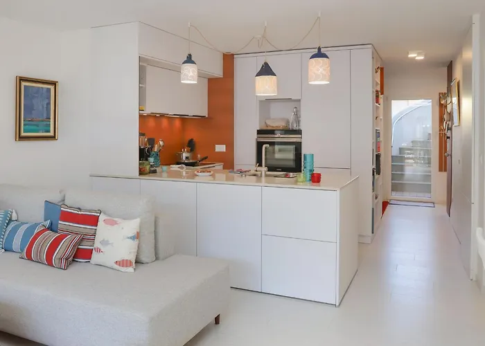 Bougainville C3-r By Interhome Appartamento Le Bouveret