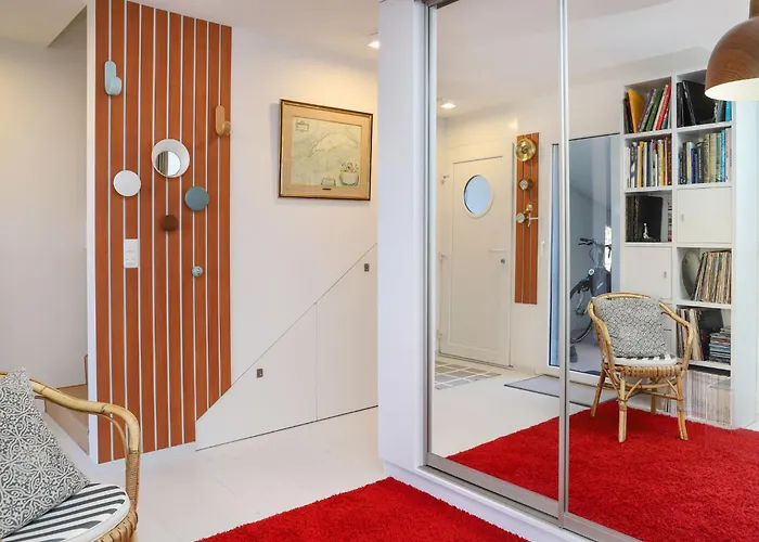 Bougainville C3-r By Interhome Le Bouveret
