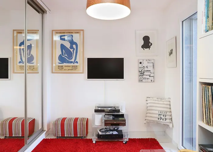 Bougainville C3-r By Interhome Le Bouveret