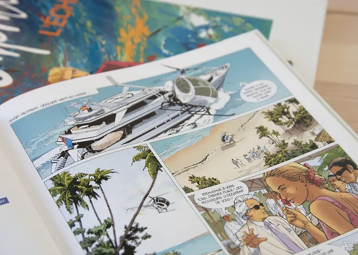Bougainville C3-r By Interhome