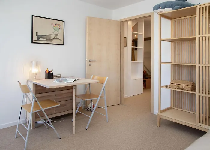 Bougainville C3-r By Interhome Daire