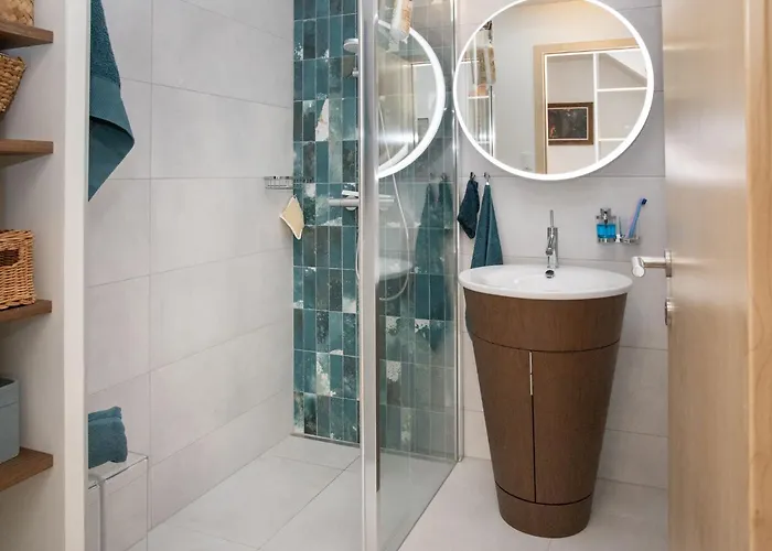 Bougainville C3-r By Interhome Daire *
