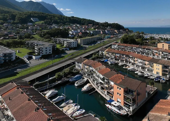 Bougainville C3-r By Interhome