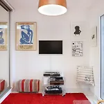 Bougainville C3-r By Interhome Le Bouveret