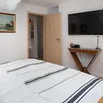 Appartement Bougainville C3-r By Interhome Le Bouveret