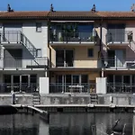 Bougainville C3-r By Interhome Appartement