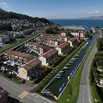 Appartement Bougainville C3-r By Interhome