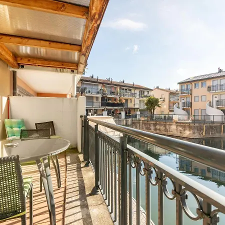 Bougainville C3-r By Interhome Appartement *