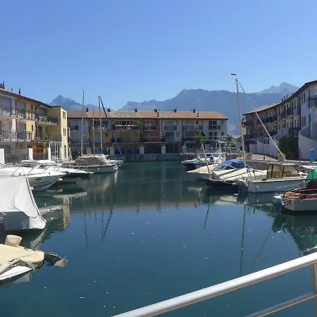 Appartement Bougainville C3-r By Interhome Le Bouveret