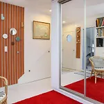 Apartment Bougainville C3-R By Interhome Le Bouveret