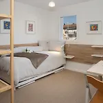 Apartment Bougainville C3-R By Interhome *