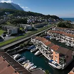 Apartment Bougainville C3-R By Interhome
