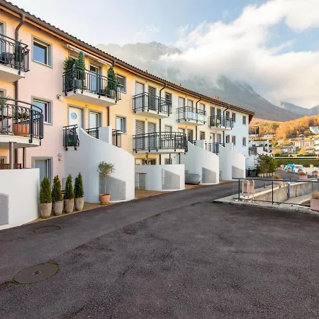 Daire Bougainville C3-r By Interhome *