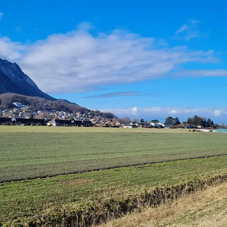 Daire Bougainville C3-r By Interhome