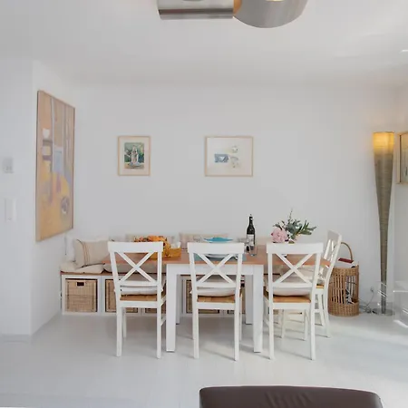 Apartment Bougainville C3-R By Interhome Apartment Le Bouveret