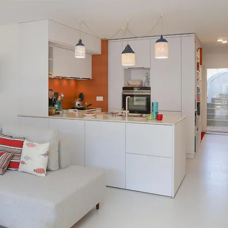 Apartment Bougainville C3-R By Interhome Apartment Le Bouveret