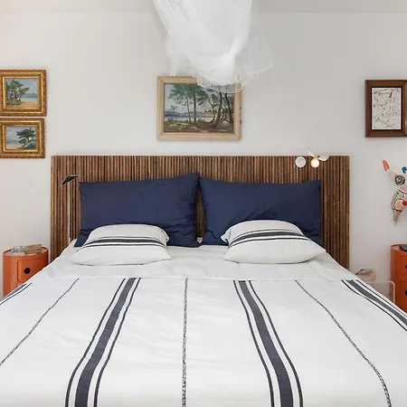 Apartment Bougainville C3-R By Interhome