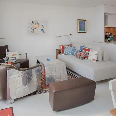 Apartment Bougainville C3-R By Interhome Apartment *