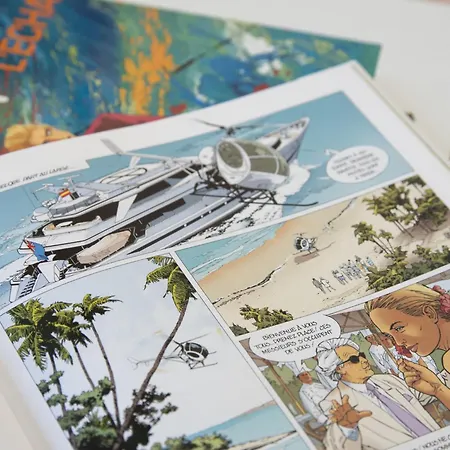 Bougainville C3-r By Interhome